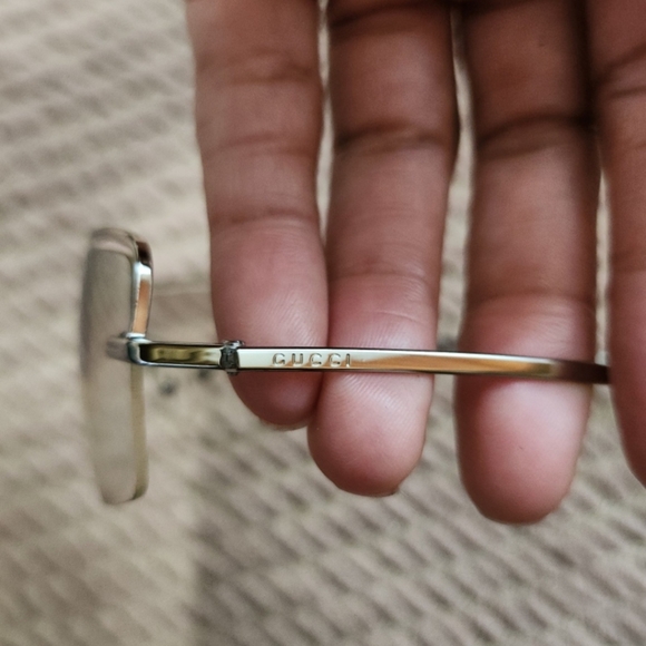 Authentic Gucci Frames - Picture 2 of 11